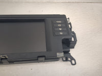 2018 Land Rover Discovery Sport Information Radio Display Screen - Oemusedautoparts1.com