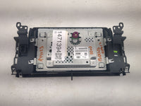 2018 Land Rover Discovery Sport Information Display Screen - Oemusedautoparts1.com