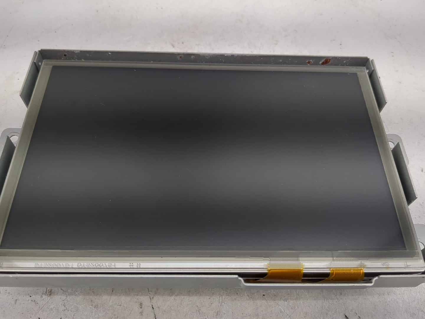 2015-2019 Land Rover Discovery Sport Information Display Screen 1483849 - Oemusedautoparts1.com