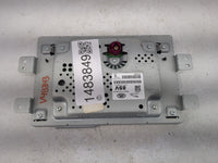 2015-2019 Land Rover Discovery Sport Information Display Screen 1483849 - Oemusedautoparts1.com