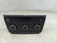 2017-2019 Land Rover Discovery Sport Climate Control Module Temperature AC/Heater Replacement Fits OEM Used Auto Parts - Oem