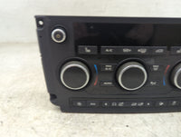 2017-2019 Land Rover Discovery Sport Climate Control Module Temperature AC/Heater Replacement Fits OEM Used Auto Parts - Oem