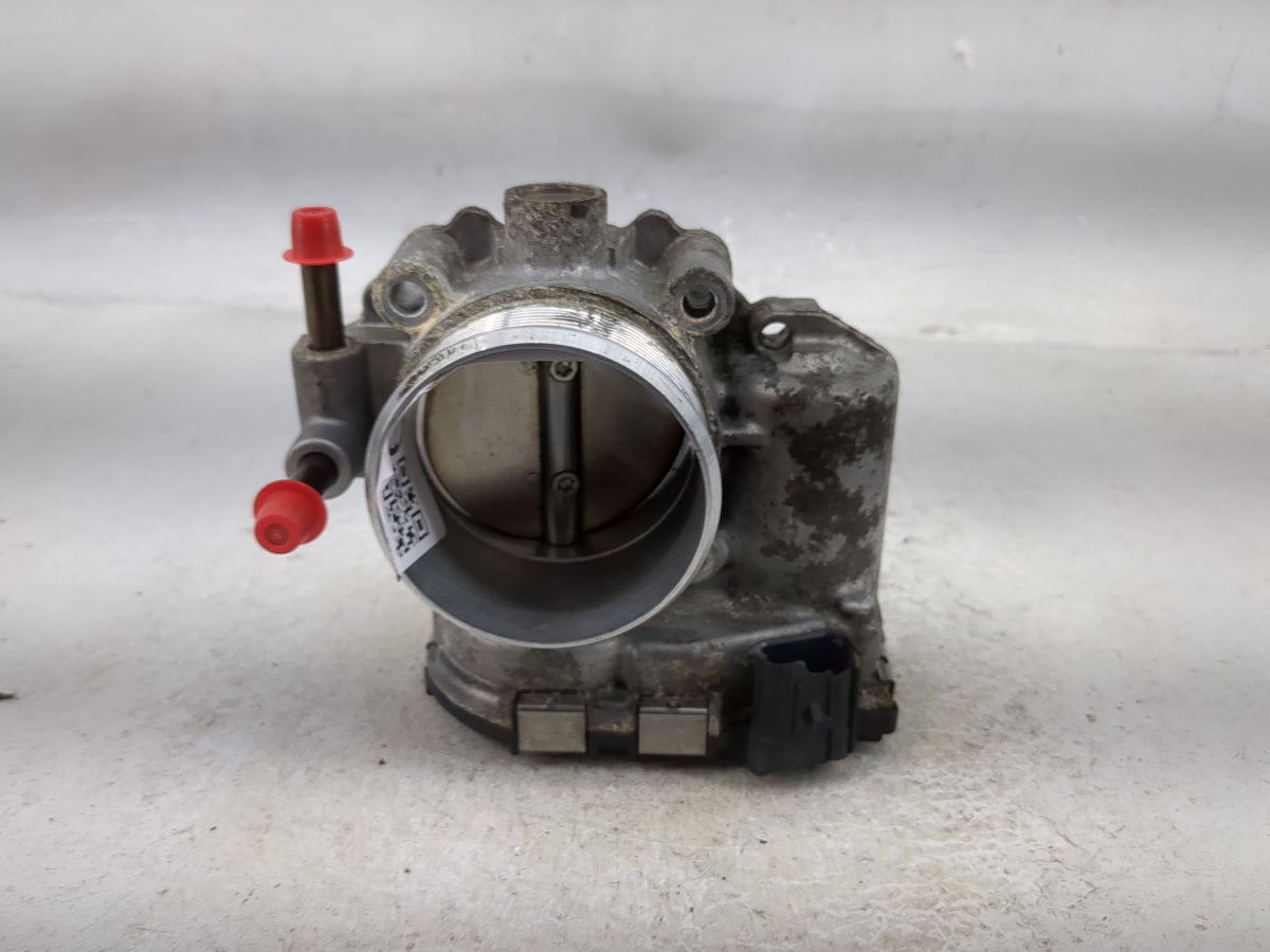 2018-2019 Land Rover Discovery Sport Throttle Body P/N:H4P3-9F991-AA 0280750608 Fits Fits 2018 2019 2020 OEM Used Auto Parts