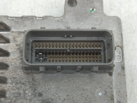 2018 Land Rover Discovery Sport Alternator Replacement Generator Charging Assembly Engine OEM Fits Fits 2017 2019 OEM Used Auto Parts