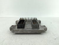 2018 Land Rover Discovery Sport Alternator Replacement Generator Charging Assembly Engine OEM Fits Fits 2017 2019 OEM Used A