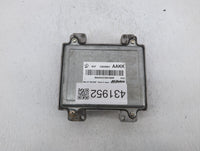 2018 Land Rover Discovery Sport Alternator Replacement Generator Charging Assembly Engine OEM Fits Fits 2017 2019 OEM Used A