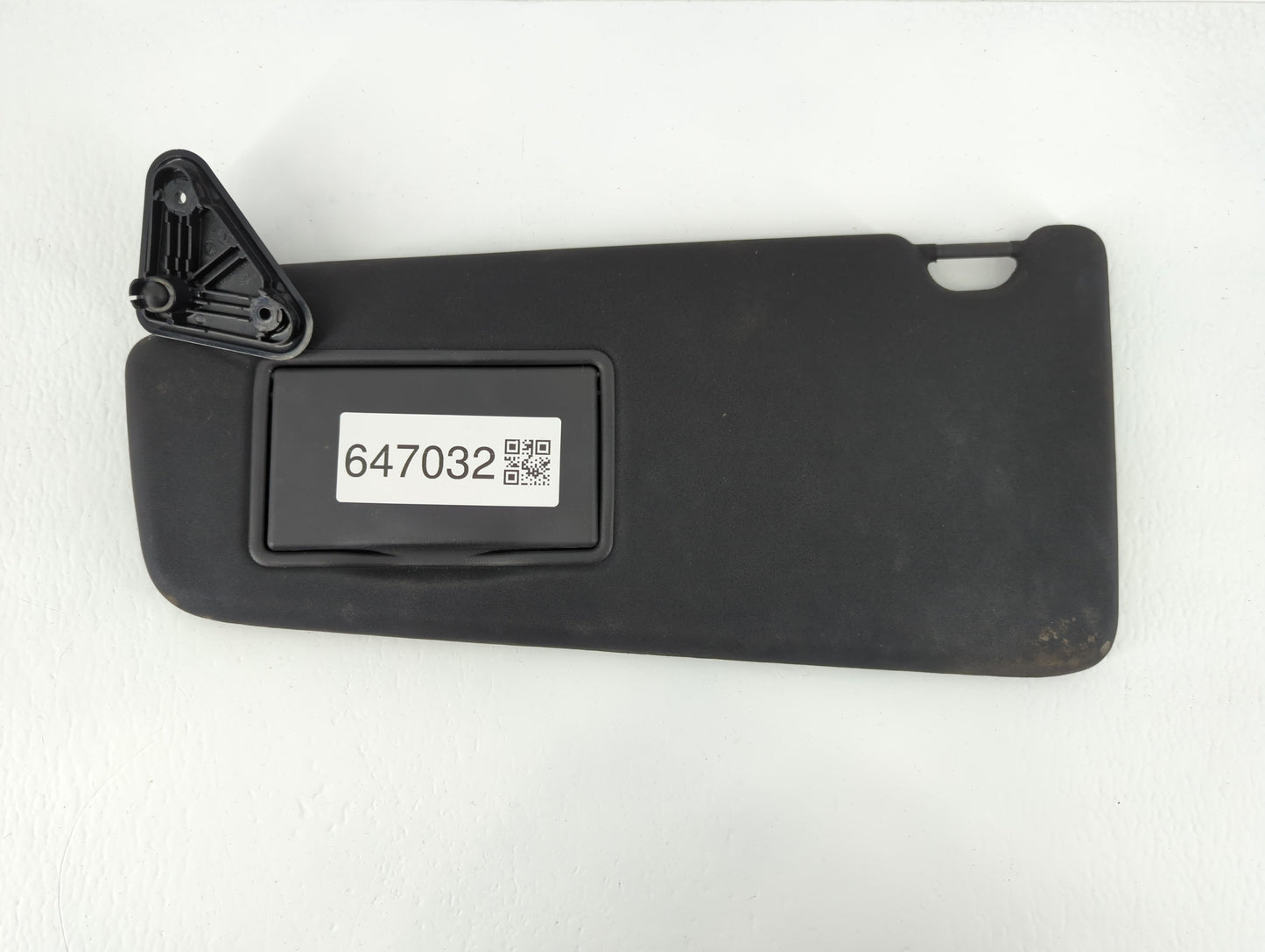 2015-2019 Land Rover Discovery Sport Sun Visor Shade Replacement Driver Left Mirror Fits Fits 2015 2016 2017 2018 2019 OEM U