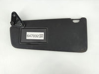 2015-2019 Land Rover Discovery Sport Sun Visor Shade Replacement Driver Left Mirror Fits Fits 2015 2016 2017 2018 2019 OEM U