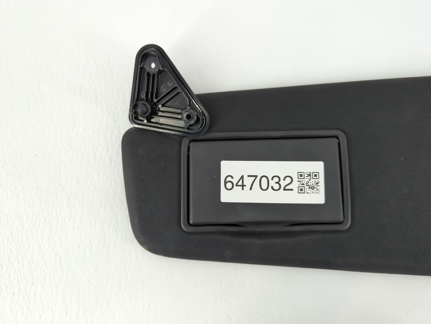 2015-2019 Land Rover Discovery Sport Sun Visor Shade Replacement Driver Left Mirror Fits Fits 2015 2016 2017 2018 2019 OEM U