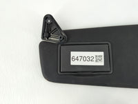2015-2019 Land Rover Discovery Sport Sun Visor Shade Replacement Driver Left Mirror Fits Fits 2015 2016 2017 2018 2019 OEM U