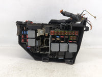 2018-2019 Land Rover Discovery Sport Fusebox Fuse Box Panel Relay Module P/N:6G9T-14A067-AB 50EH127162ST3-0K Fits Fits 2018 