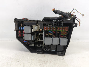 compare product 2018-2019 Land Rover Discovery Sport Fusebox Fuse Box Panel Relay Module P/N:6G9T-14A067-AB 50EH127162ST3-0K Fits Fits 2018 2019 OEM Used Auto Parts