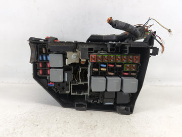 2018-2019 Land Rover Discovery Sport Fusebox Fuse Box Panel Relay Module P/N:6G9T-14A067-AB 50EH127162ST3-0K Fits Fits 2018 