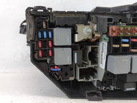 2018-2019 Land Rover Discovery Sport Fusebox Fuse Box Panel Relay Module P/N:6G9T-14A067-AB 50EH127162ST3-0K Fits Fits 2018 