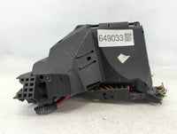 2018-2019 Land Rover Discovery Sport Fusebox Fuse Box Panel Relay Module P/N:6G9T-14A067-AB 50EH127162ST3-0K Fits Fits 2018 