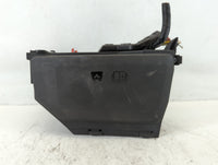 2018-2019 Land Rover Discovery Sport Fusebox Fuse Box Panel Relay Module P/N:JK72-14A076-AA Fits Fits 2018 2019 OEM Used Aut