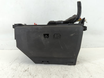 2018-2019 Land Rover Discovery Sport Fusebox Fuse Box Panel Relay Module P/N:JK72-14A076-AA Fits Fits 2018 2019 OEM Used Aut
