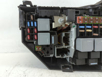2018-2019 Land Rover Discovery Sport Fusebox Fuse Box Panel Relay Module P/N:JK72-14A076-AA Fits Fits 2018 2019 OEM Used Aut
