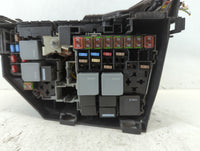 2018-2019 Land Rover Discovery Sport Fusebox Fuse Box Panel Relay Module P/N:JK72-14A076-AA Fits Fits 2018 2019 OEM Used Aut