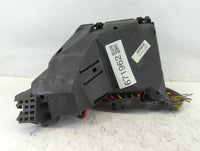 2018-2019 Land Rover Discovery Sport Fusebox Fuse Box Panel Relay Module P/N:JK72-14A076-AA Fits Fits 2018 2019 OEM Used Aut