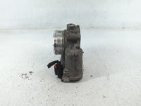 2018-2019 Land Rover Discovery Sport Throttle Body P/N:H4P3-9F991-AA Fits Fits 2018 2019 2020 OEM Used Auto Parts - Oemuseda
