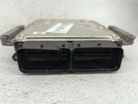 2018 Land Rover Evoque PCM Engine Control Computer ECU ECM PCU OEM P/N:HJ32-14C568-AB 0261S18820 Fits Fits 2019 OEM Used Aut