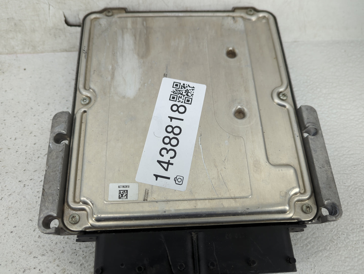 2018 Land Rover Evoque PCM Engine Control Computer ECU ECM PCU OEM P/N:HJ32-14C568-AB 0261S18820 Fits Fits 2019 OEM Used Aut