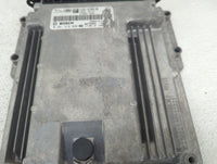2018 Land Rover Evoque PCM Engine Control Computer ECU ECM PCU OEM P/N:HJ32-14C568-AB 0261S18820 Fits Fits 2019 OEM Used Aut