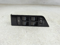 2018 Land Rover Evoque Master Power Window Switch Replacement Driver Side Left P/N:54678 Fits OEM Used Auto Parts - Oemuseda