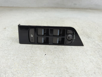 compare product 2018 Land Rover Evoque Master Power Window Switch Replacement Driver Side Left P/N:54678 Fits OEM Used Auto Parts