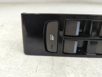 2018 Land Rover Evoque Master Power Window Switch Replacement Driver Side Left P/N:54678 Fits OEM Used Auto Parts - Oemuseda