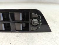 2018 Land Rover Evoque Master Power Window Switch Replacement Driver Side Left P/N:54678 Fits OEM Used Auto Parts - Oemuseda