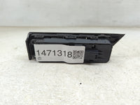 2018 Land Rover Evoque Master Power Window Switch Replacement Driver Side Left P/N:54678 Fits OEM Used Auto Parts - Oemuseda