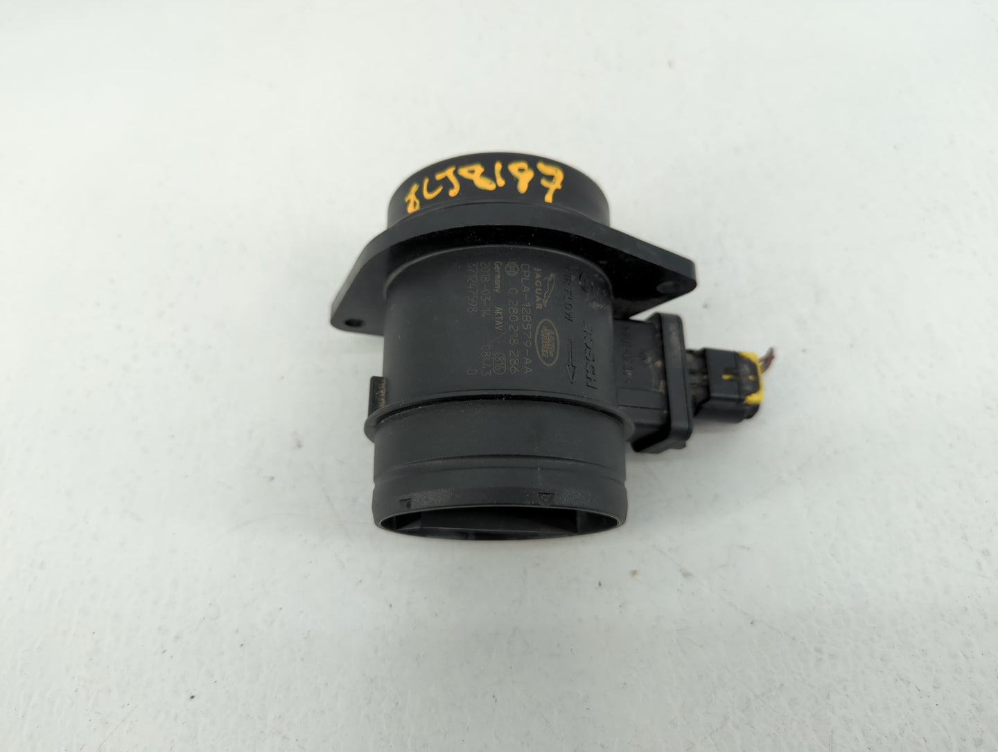 Land Rover Land Rover Mass Air Flow Meter Maf - Oemusedautoparts1.com
