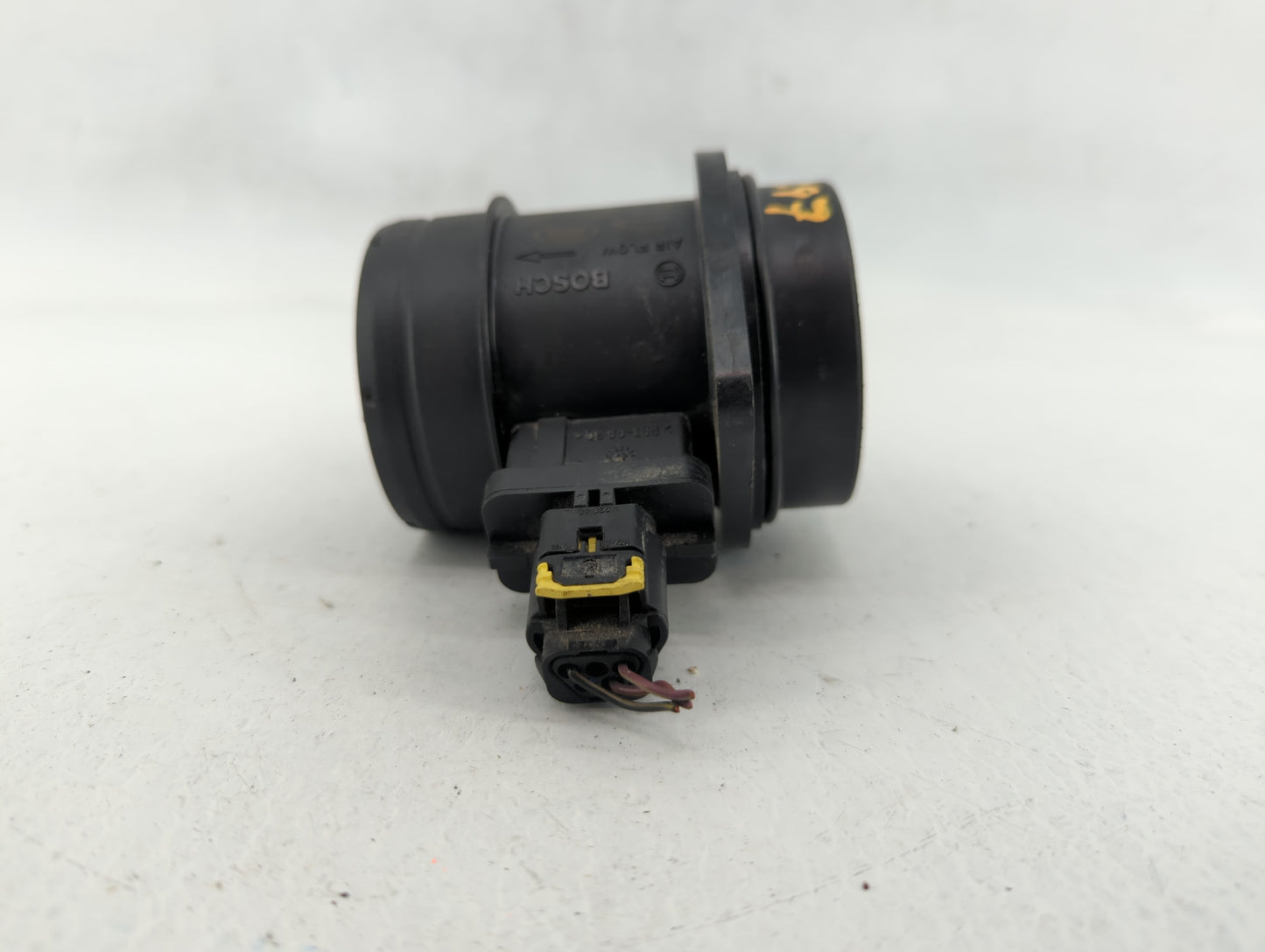 Land Rover Land Rover Mass Air Flow Meter Maf - Oemusedautoparts1.com