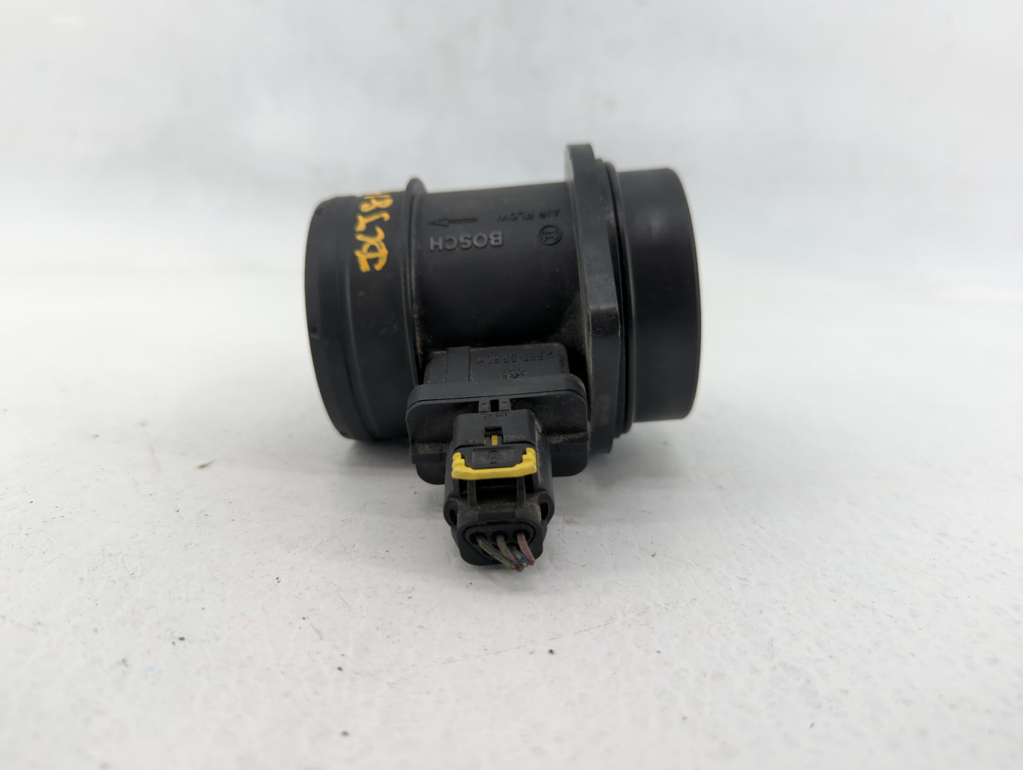 Land Rover Land Rover Mass Air Flow Meter Maf - Oemusedautoparts1.com