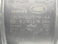 Land Rover Land Rover Mass Air Flow Meter Maf - Oemusedautoparts1.com