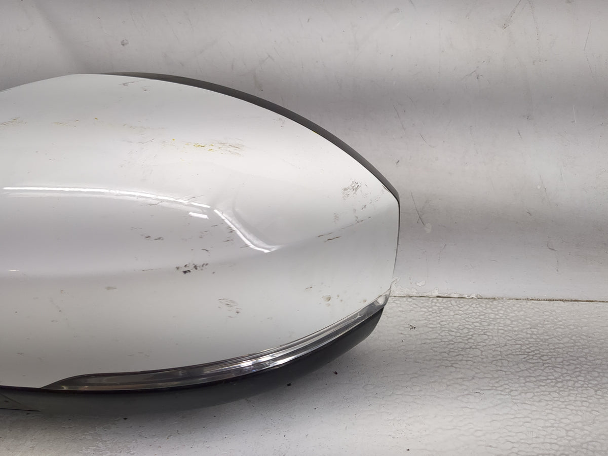 2018 Land Rover Range Rover Driver Side View Mirror - Left Door Mirror OEM Used - Oemusedautoparts1.com