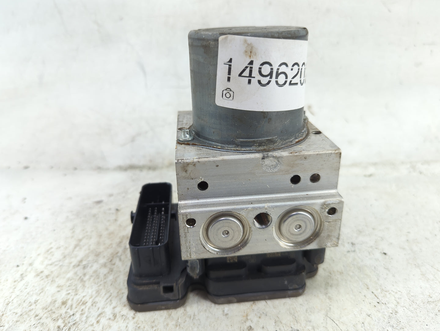 2018-2019 Land Rover Range Rover ABS Pump Control Module Replacement P/N:JPLA-2C405-BA 10091403708060 Fits Fits 2018 2019 OE