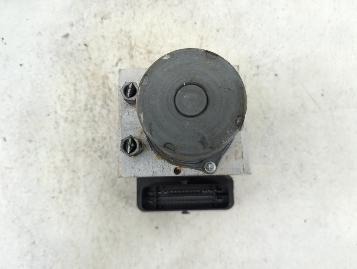 2018-2019 Land Rover Range Rover Anti-Lock Brake ABS Pump Module Actuator OEM P/N:JPLA-2C405-BA 10091403708060 Fits Fits 201