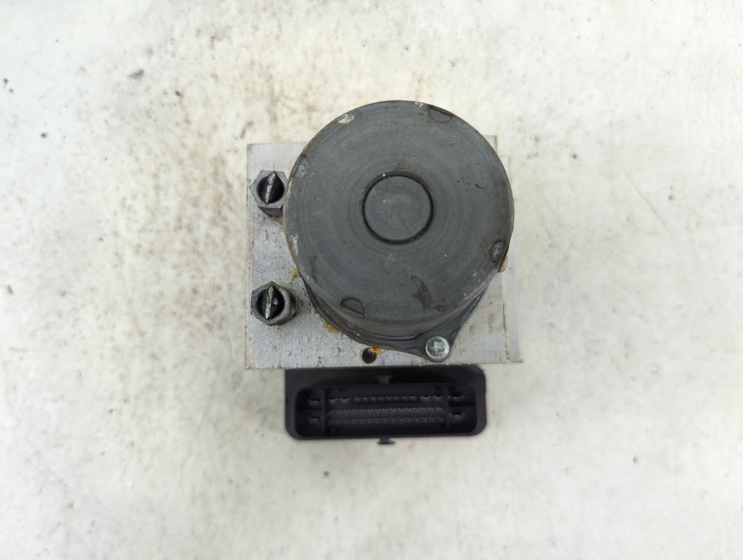 2018-2019 Land Rover Range Rover ABS Pump Control Module Replacement P/N:JPLA-2C405-BA 10091403708060 Fits Fits 2018 2019 OE