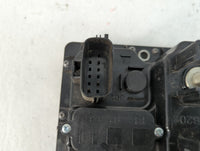 2018 Land Rover Range Rover OEM Dual Battery Junction Box - Oemusedautoparts1.com