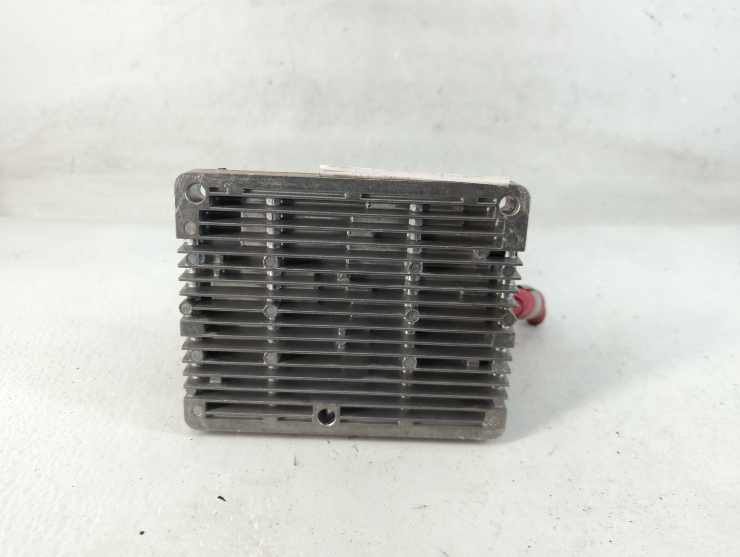 2018 Land Rover Range Rover OEM Dual Battery Junction Box - Oemusedautoparts1.com