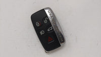 Land Rover Keyless Entry Remote Fob Kobjtf18a Bj32-15k601-Cd 5 Buttons - Oemusedautoparts1.com