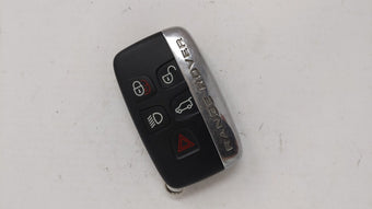 compare product Land Rover Keyless Entry Remote Fob Kobjtf18a Bj32-15k601-Cd 5 Buttons