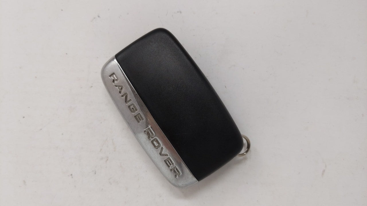 Land Rover Keyless Entry Remote Fob Kobjtf18a Bj32-15k601-Cd 5 Buttons - Oemusedautoparts1.com