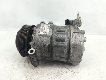 compare product 2018 Range Rover Evoque Air Conditioning A/c Ac Compressor Oem