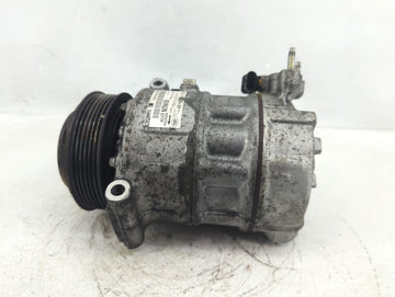 2018 Range Rover Evoque Air Conditioning A/c Ac Compressor Oem - Oemusedautoparts1.com