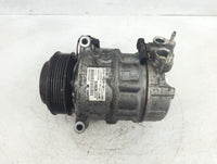2018 Range Rover Evoque Air Conditioning A/c Ac Compressor Oem - Oemusedautoparts1.com