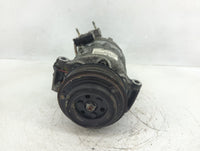 2018 Range Rover Evoque Air Conditioning A/c Ac Compressor Oem - Oemusedautoparts1.com